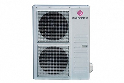 Dantex Внешний блок (RK-DC10C/SN1)