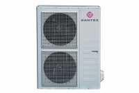 Dantex Внешний блок (RK-DC07C/N1)