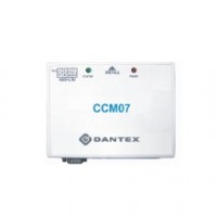 Dantex Интерфейс LonWorks для СУ (MD-CCM07)