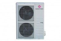 Dantex Внешний блок (RK-DC16C/SN1)