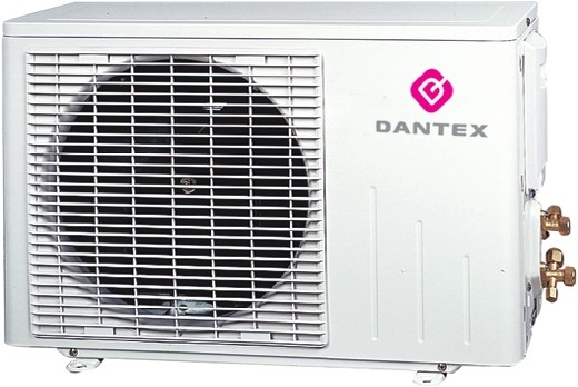 Dantex ECO (RK-09ENT2/RK-09ENT2E)