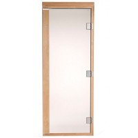 Стеклянные двери Tylo DGP-72 190 Alder [06438]