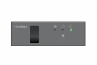 Toshiba Приёмник сигнала встроенный (RBC-AX23UW(W)-E)