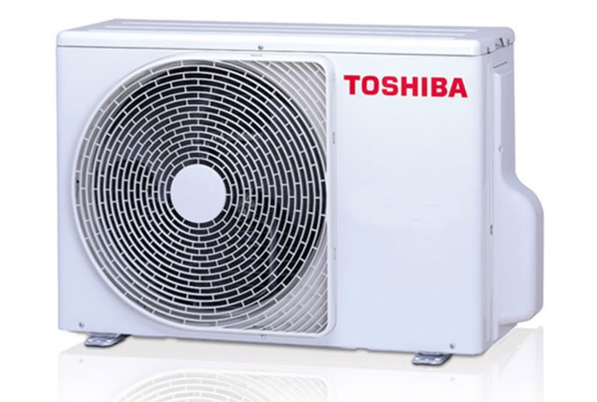Toshiba S3KS-EE (RAS-13S3KS-EE/RAS-13S3AS-EE)