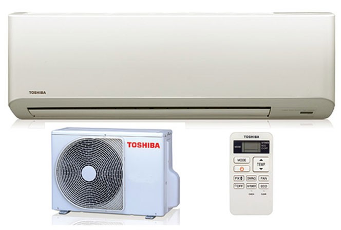 Toshiba S3KS-EE (RAS-13S3KS-EE/RAS-13S3AS-EE)