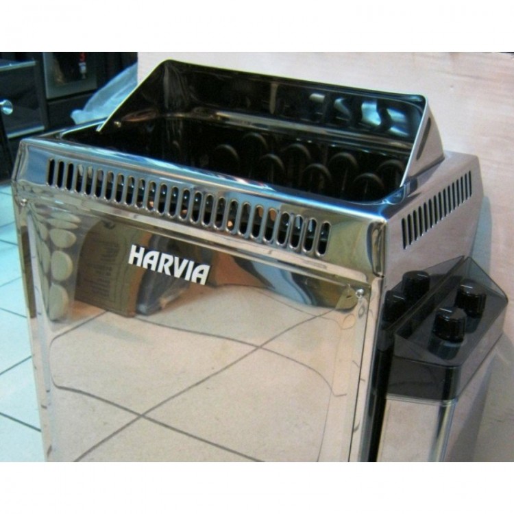 Электрокаменка Harvia Topclass KV30 [03521]