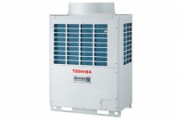 Toshiba Внешний SHRM R410A (MMY-MAP1002FT8-E)