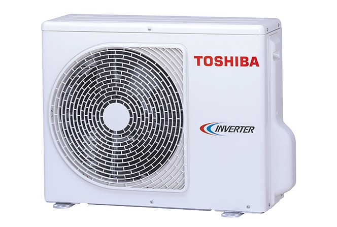 Toshiba SKV (RAS-18SKV-E/RAS-18SAV-E2)