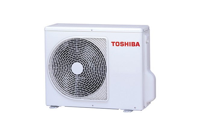 Toshiba SKP-ES (RAS-10SKP-ES/RAS-10SA-ES)