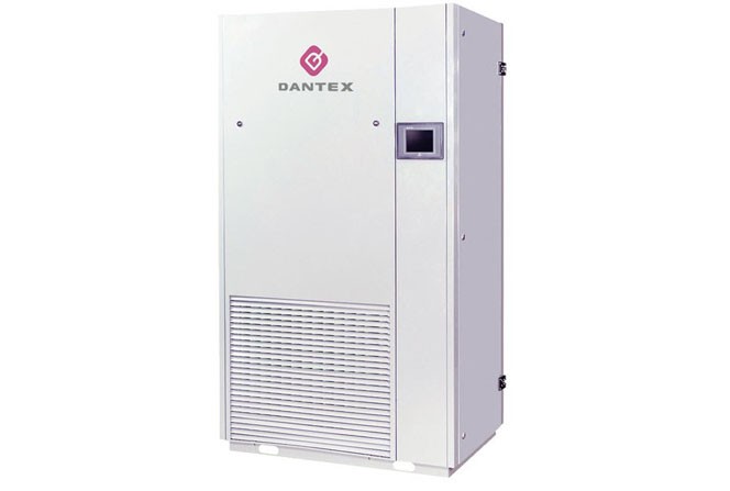 Dantex Прецизионный кондиционер (DP-25BU(C-T)SIF-S(M))