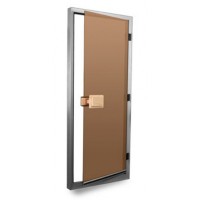 Двери для парной SAWO стандарт 80x185 [03748]