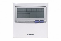 Toshiba Пульт центрального управления (TCB-SC642TLE2)