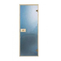 Стеклянные двери для сауны и бани Pal 70x190 [03777]
