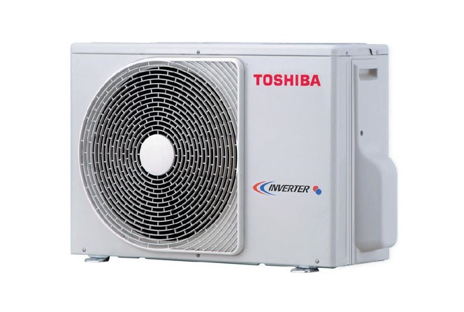 Toshiba N3KVR (RAS-10N3KVR-E/RAS-10N3AVR-E)