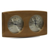 Термогигрометр SAWO 271 THX [07222]