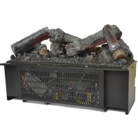 Электрический камин Glamm Fire Kit Glamm 3D II [07614]