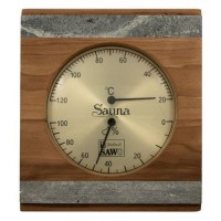 Термогигрометр SAWO 281 T-HRAX [07241]