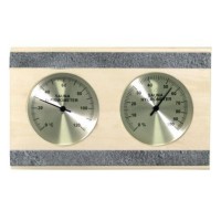 Термогигрометр SAWO 282 T-HR [07245]