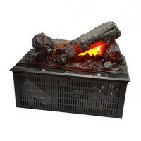 Электрический камин Glamm Fire Kit Glamm 3D [07616]