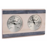 Термогигрометр SAWO 282 THRA [04029]
