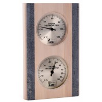 Термогигрометр SAWO 283 T-HRA [07252]