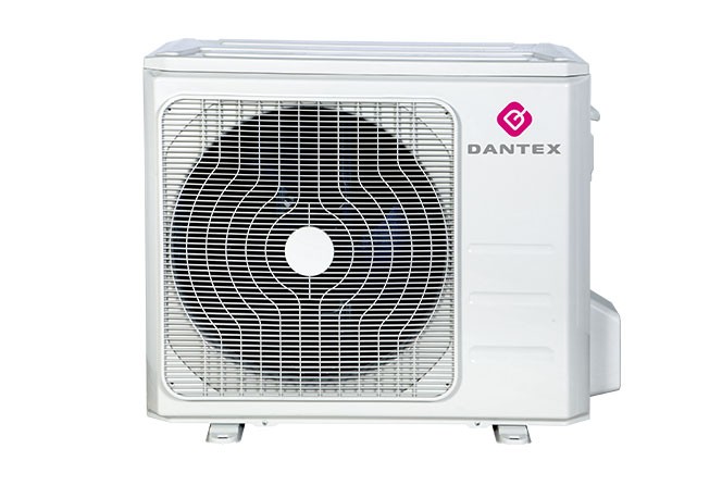Dantex (RK-18CHM3N/RK-18HM3NE-W)