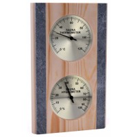Термогигрометр SAWO 283 THRX [04032]