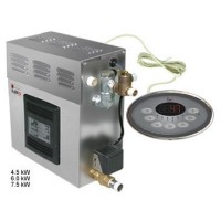 Парогенератор Sawo STP 120 Pump+Dim+Fan [05042]