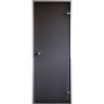Стеклянные двери для хаммама Saunax Classic 69x199 [03818]