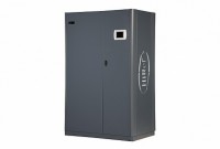 HiRef Прецизионный кондиционер шкафного типа JAUC0110