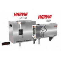 Парогенератор Harvia HGX11L Helix Pro steam multidrive [03543]