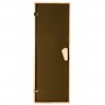 Стеклянная дверь для сауны Tesli Tesli 70x200 [07610]