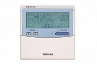 Toshiba Проводной пульт (RBC-AMT32E)