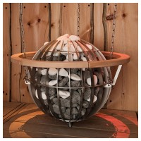 Потолочная подвеска Harvia HGL4 для каменки Globe [07006]