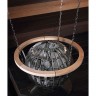 Потолочная подвеска Harvia HGL4 для каменки Globe [07006]