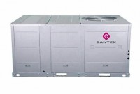 Dantex Крышный кондиционер (DR-B200HP/SF)