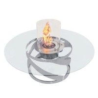 Биокамин Spartherm FIRE BASE TABLE [00172]